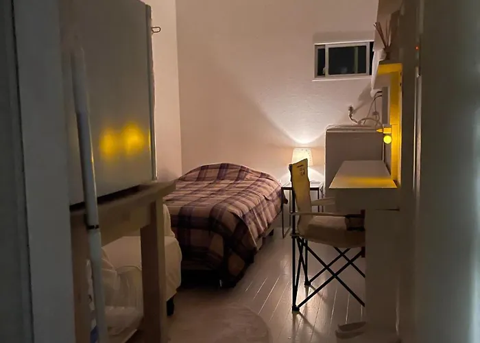 Kyodo\'S Small Room Cottu - Vacation Stay 14595