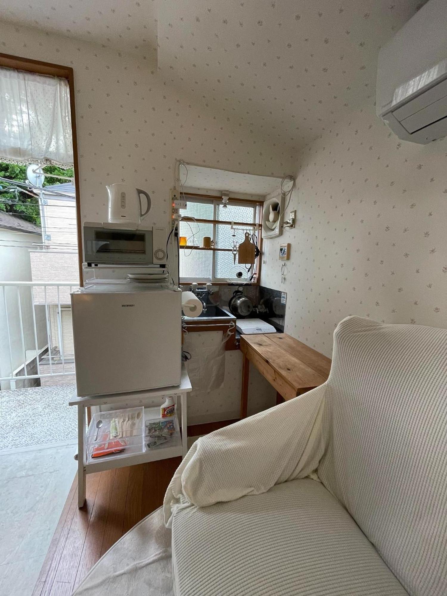 Kyodo's Small Cottu - Vacation 14595 *