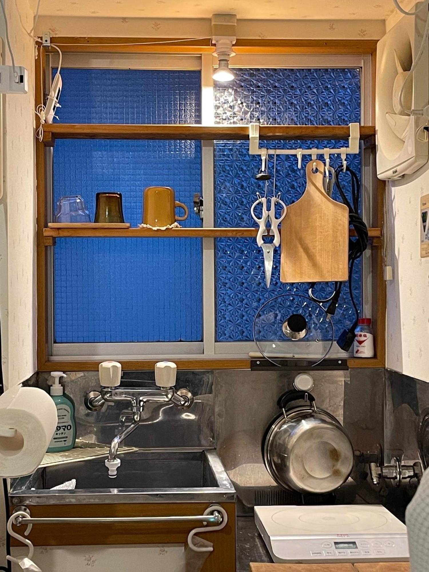 Kyodo's Small Cottu - Vacation 14595 Apartment Tokyo