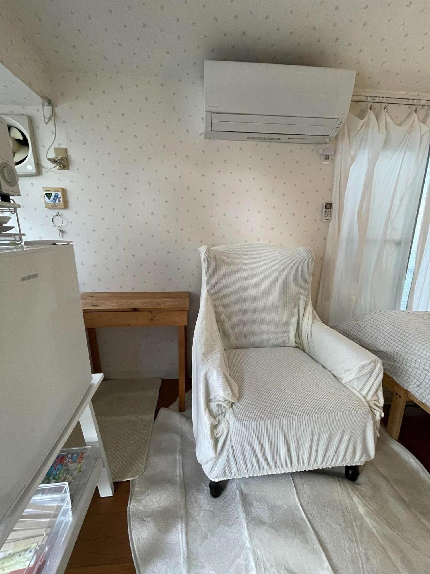 Apartment Kyodo's Small Cottu - Vacation 14595