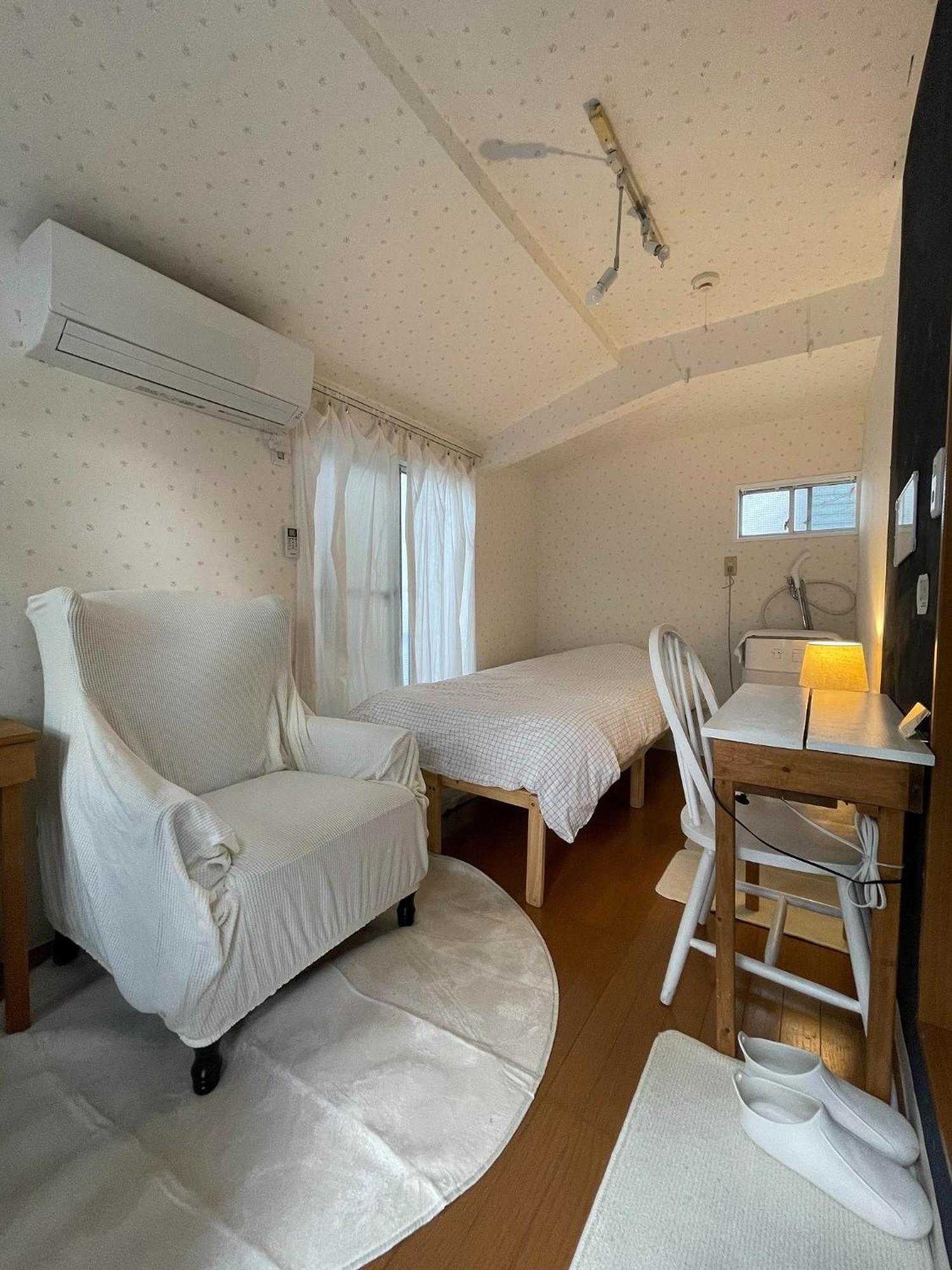 Kyodo's Small Cottu - Vacation 14595 Apartment Tokyo